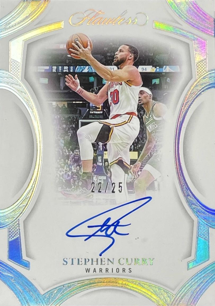 Stephen Curry #15
