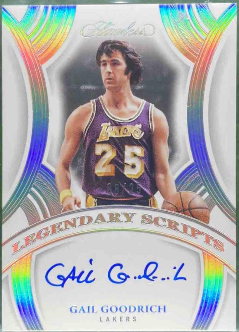 Gail Goodrich #5