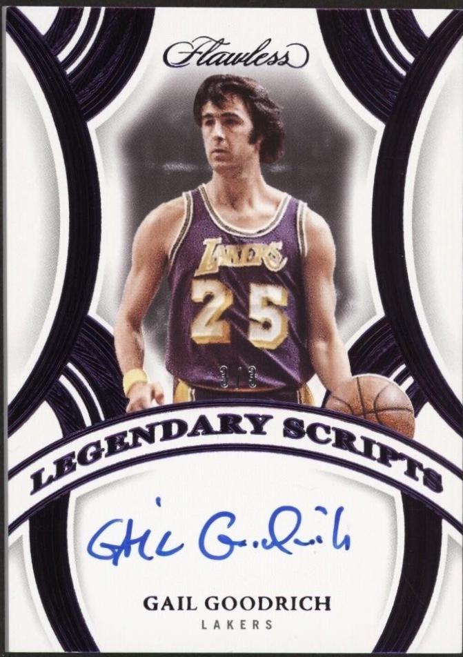 Gail Goodrich [Amethyst] #5
