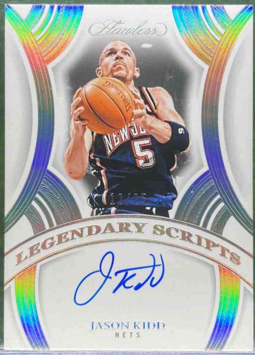 Jason Kidd #39