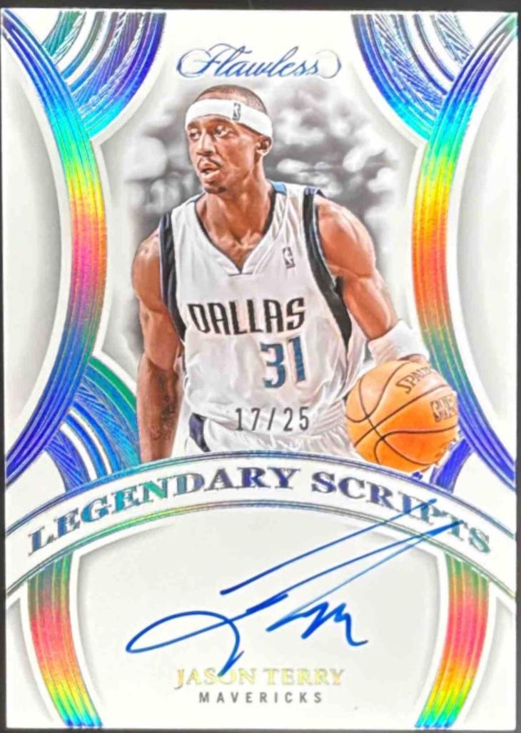 Jason Terry #16
