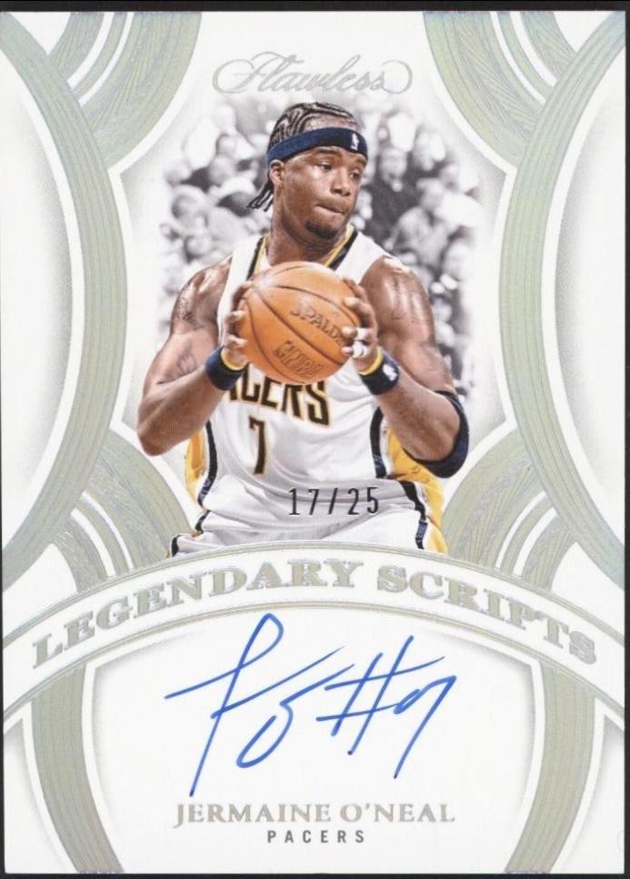 Jermaine O'Neal #24