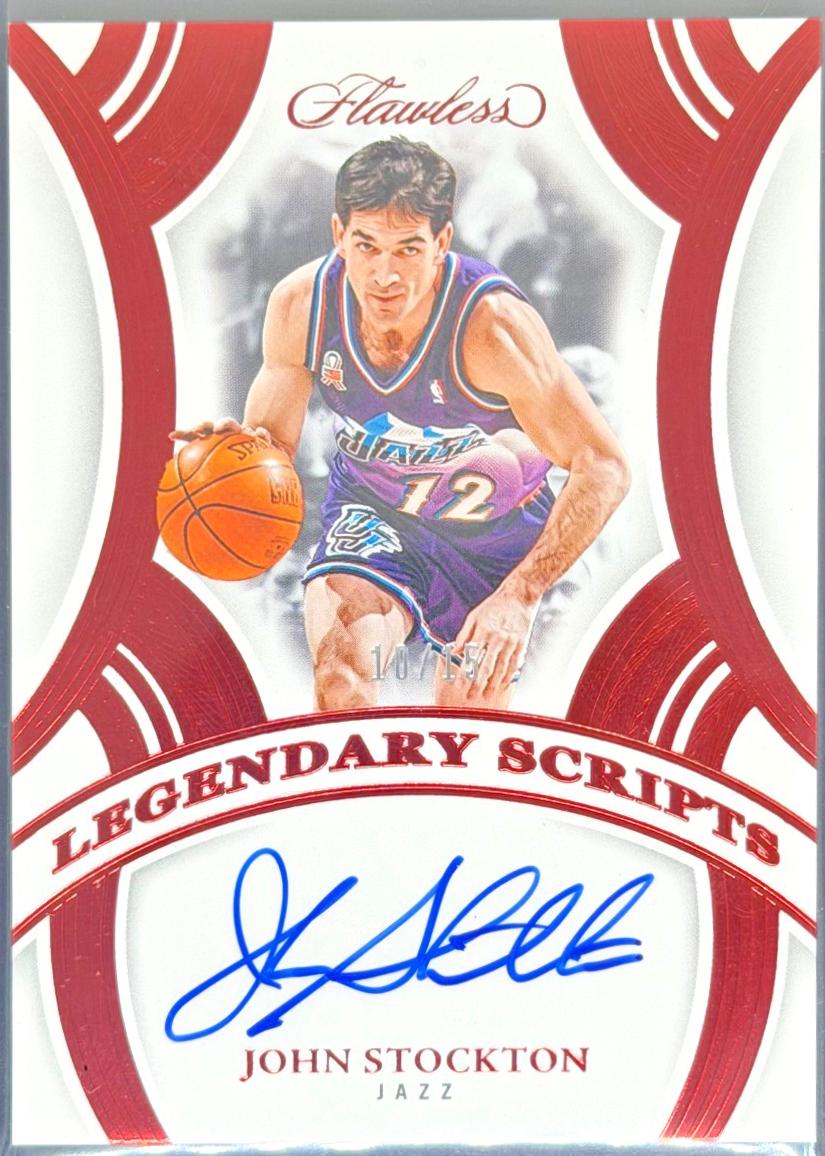 John Stockton [Ruby] #44
