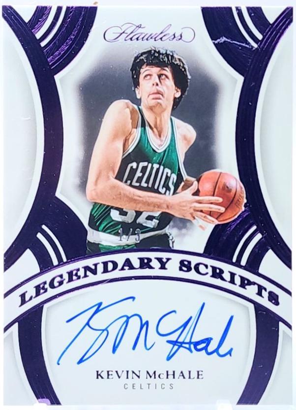 Kevin McHale [Amethyst] #1