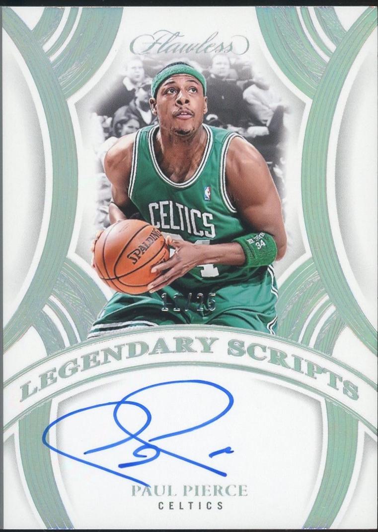 Paul Pierce #37