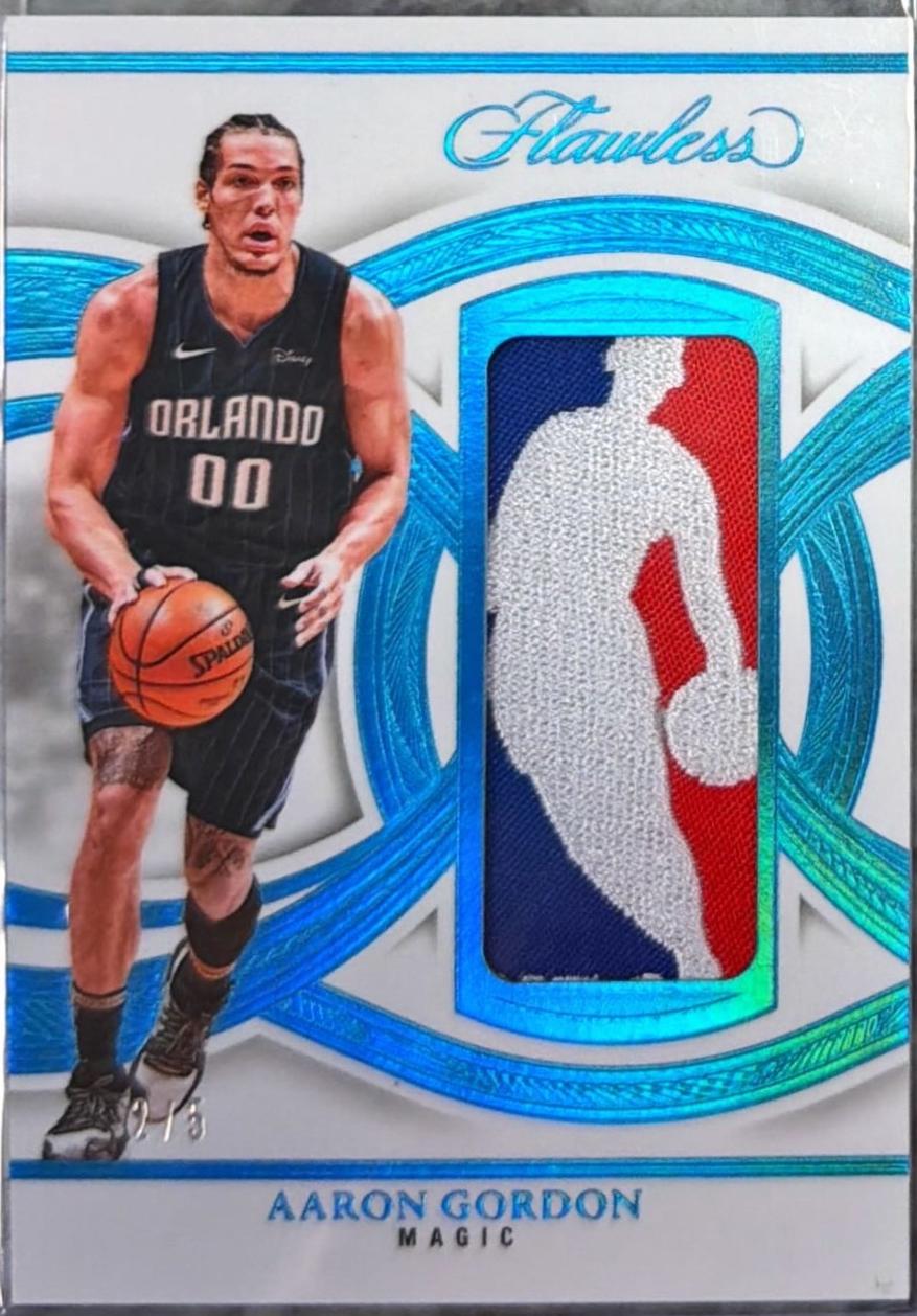 Aaron Gordon #56