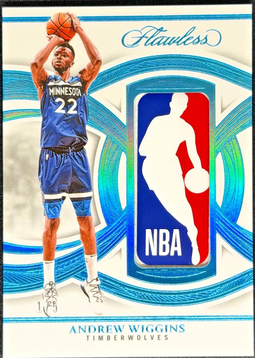 Andrew Wiggins #57