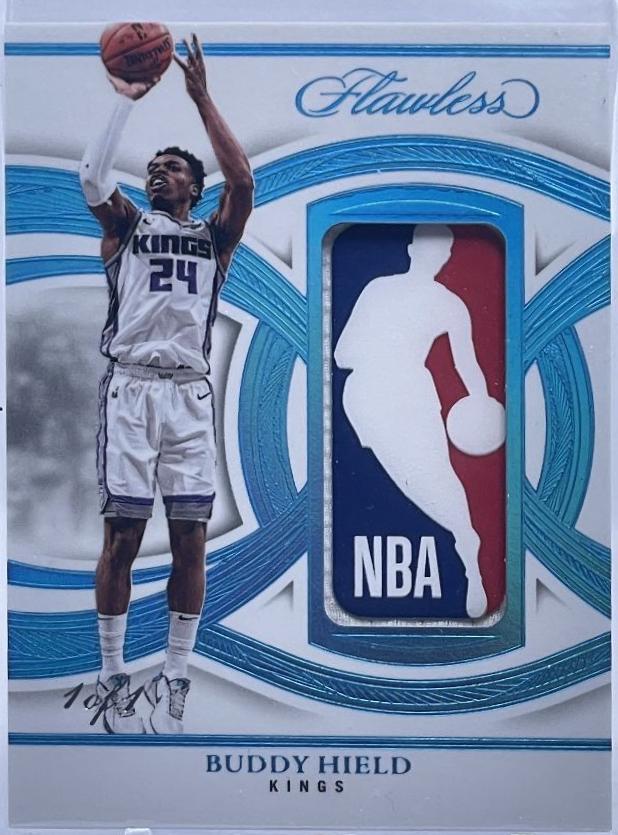 Buddy Hield #61