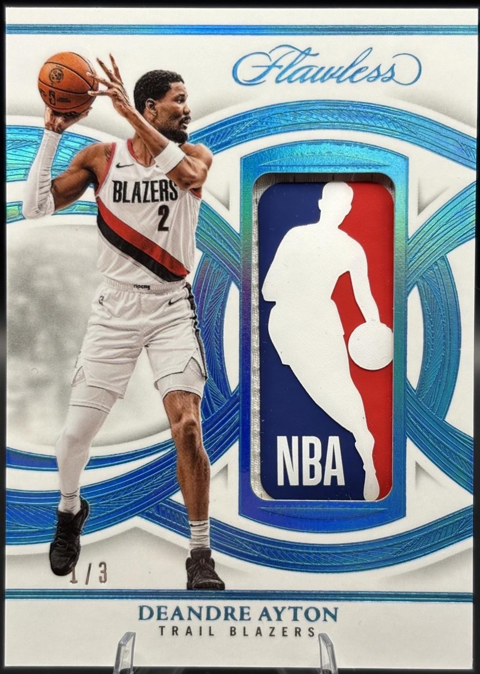Deandre Ayton #69