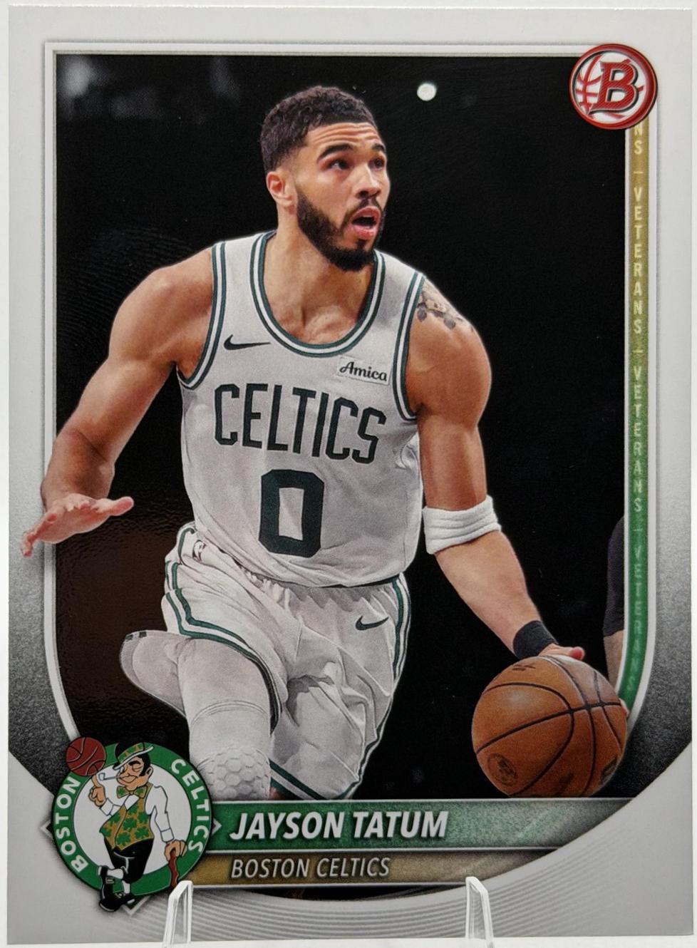 Jayson Tatum #56