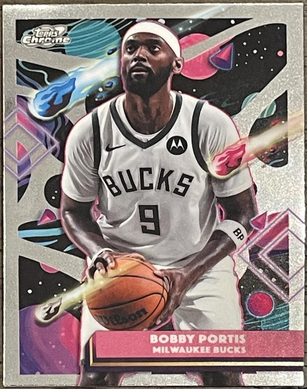 Bobby Portis #155