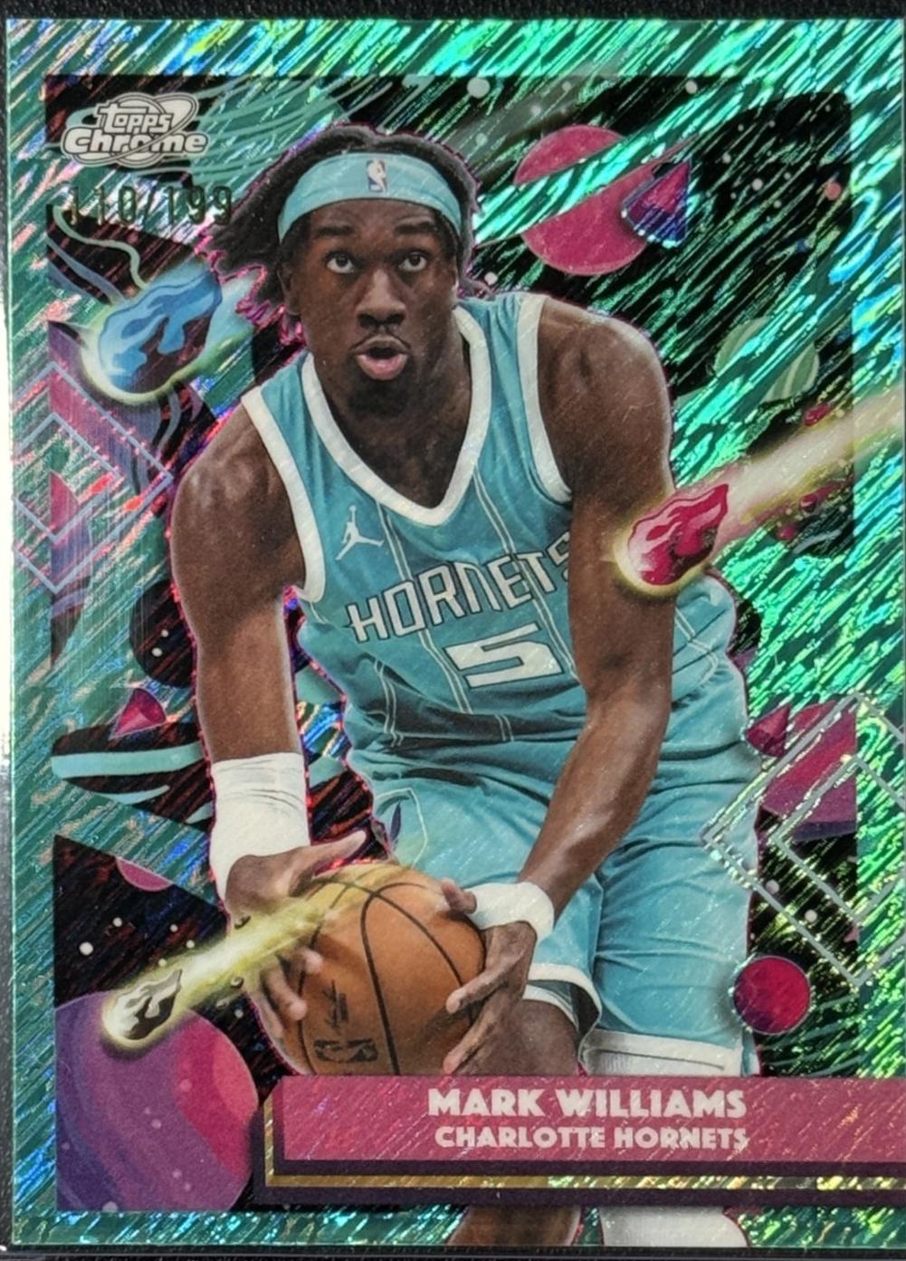 Mark Williams [Aqua Equinox Refractor] #50