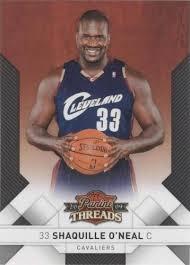 Shaquille O'Neal #34