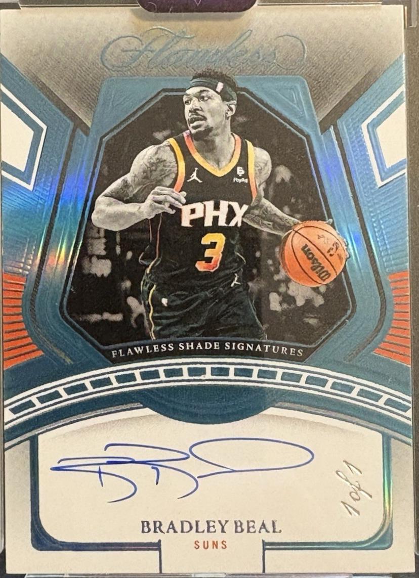 Bradley Beal #48