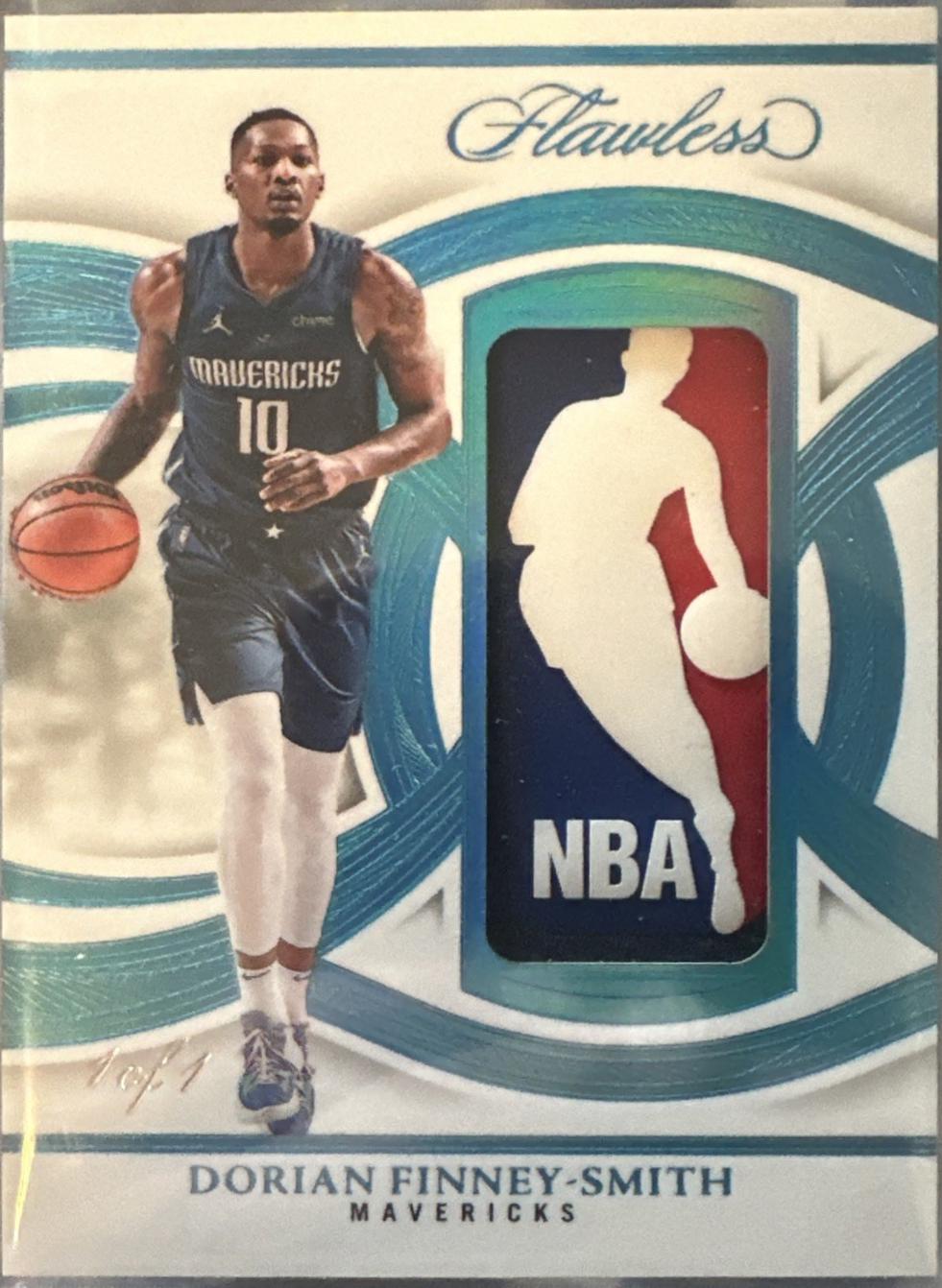 Dorian Finney-Smith #91