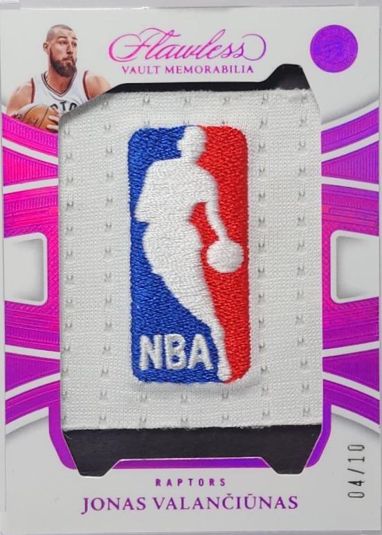 Jonas Valanciunas #121