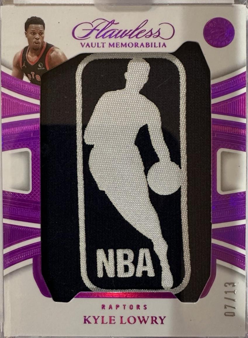 Kyle Lowry #147