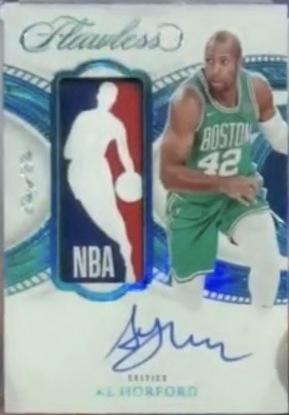 Al Horford #3