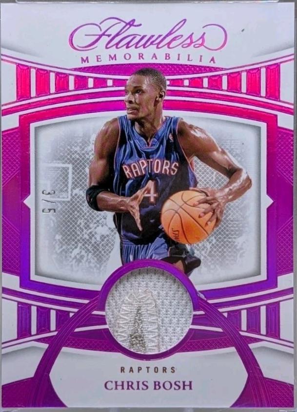 Chris Bosh #42