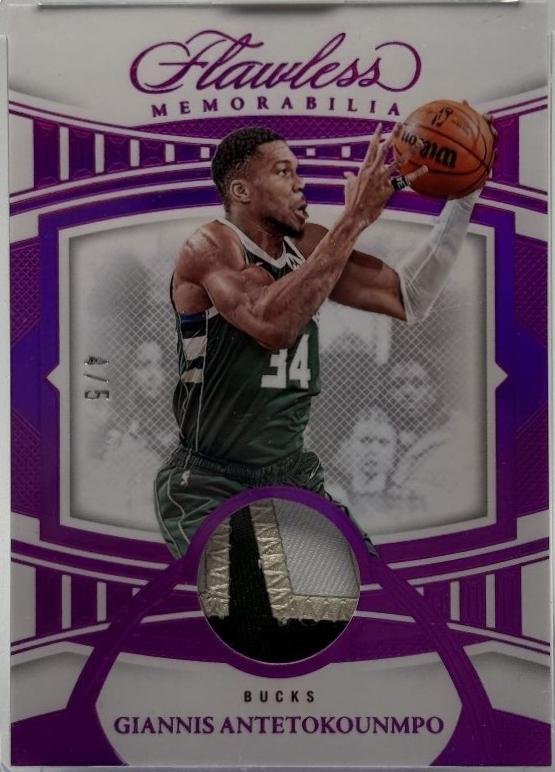 Giannis Antetokounmpo #7