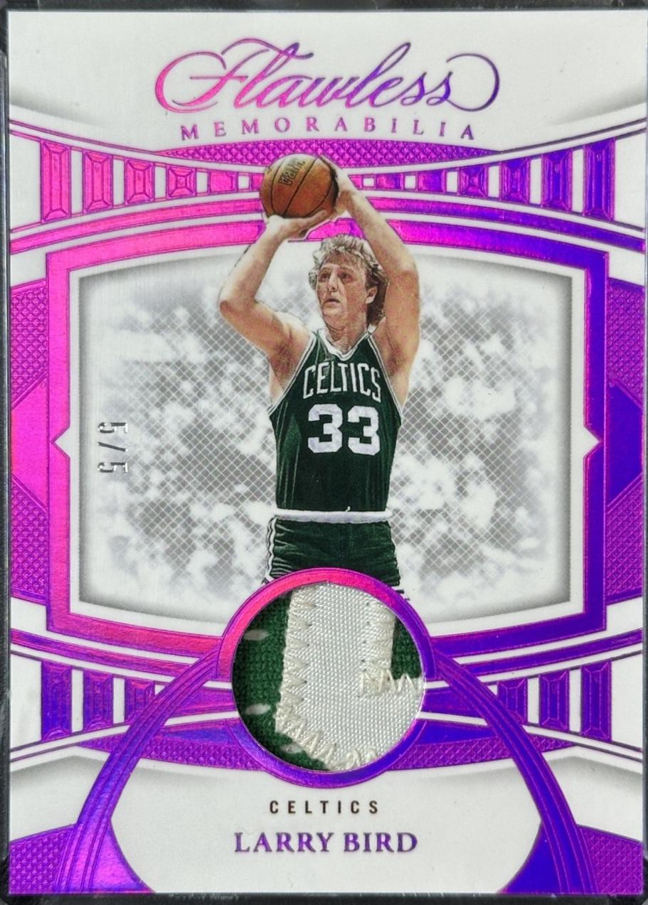 Larry Bird #51