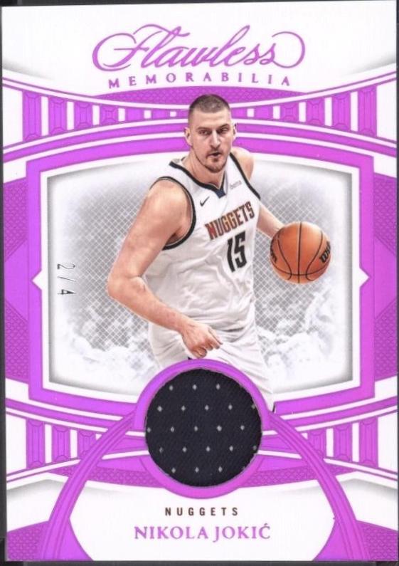 Nikola Jokic #59