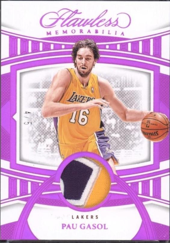 Pau Gasol #31