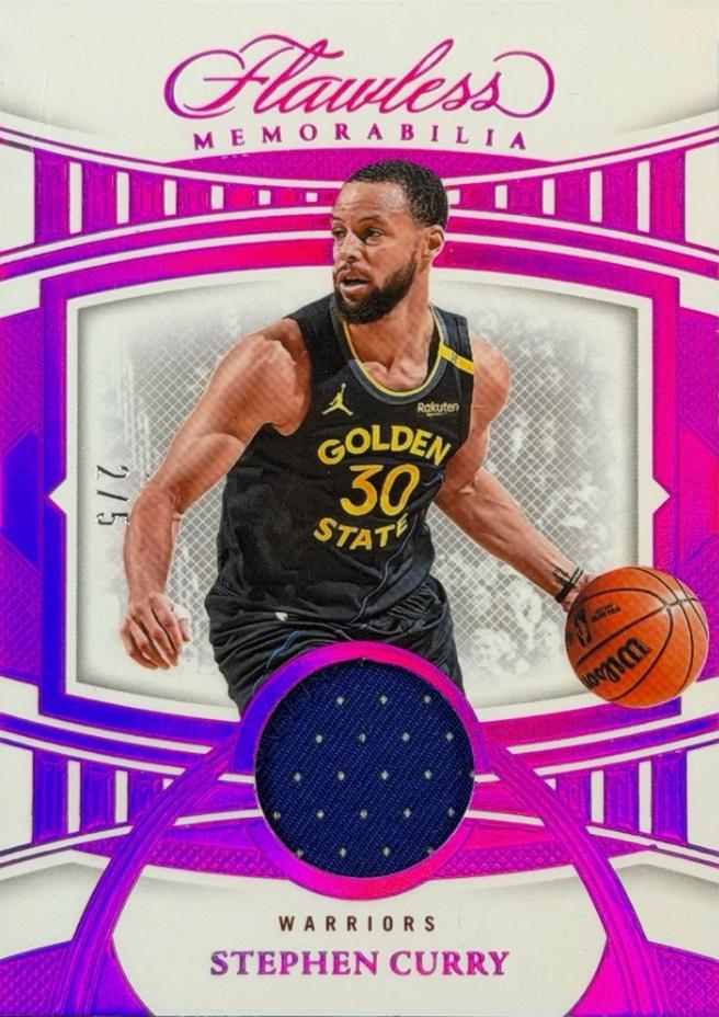 Stephen Curry #17