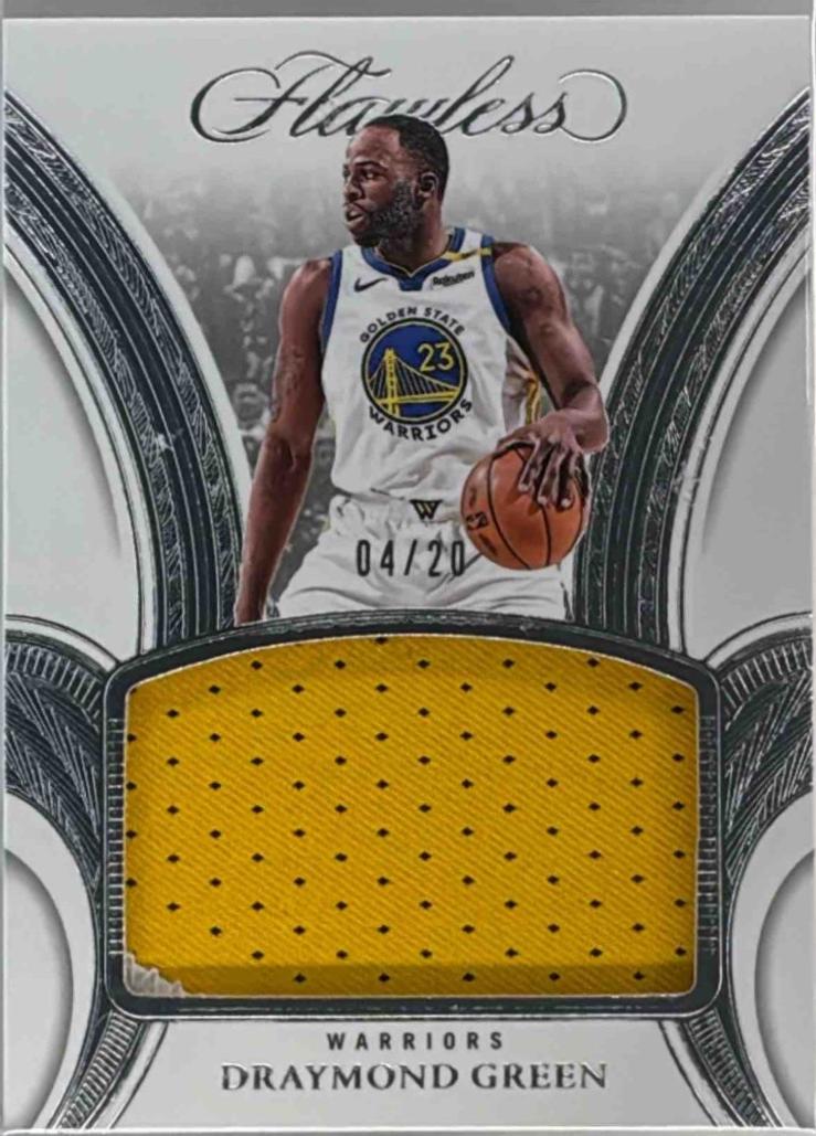Draymond Green #44