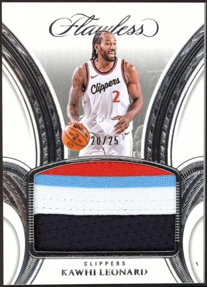 Kawhi Leonard #14