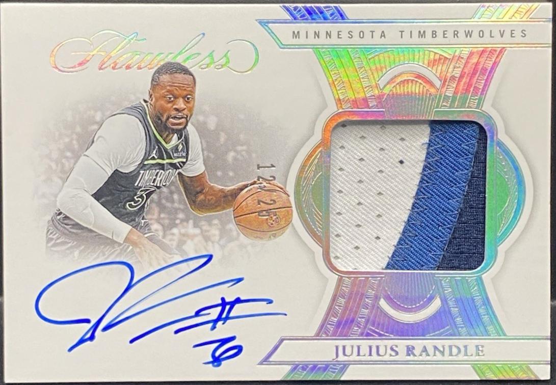 Julius Randle #24