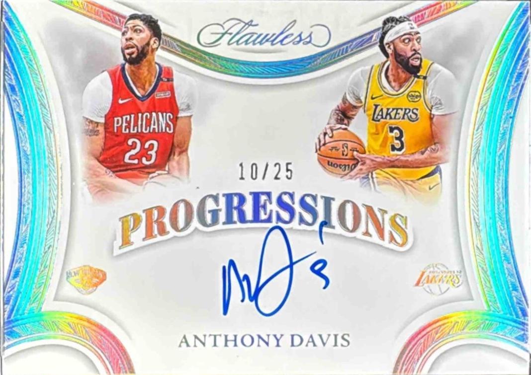 Anthony Davis #5
