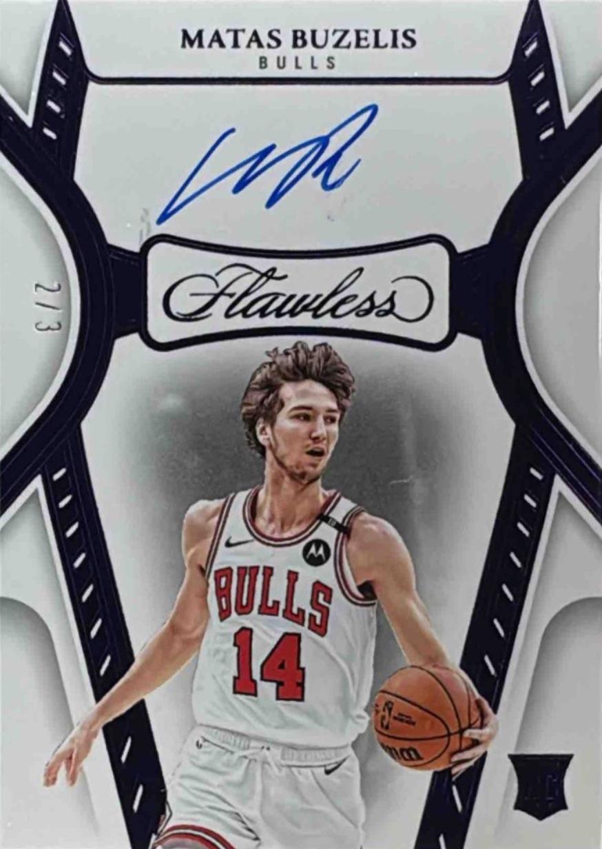 Matas Buzelis [Amethyst] #3