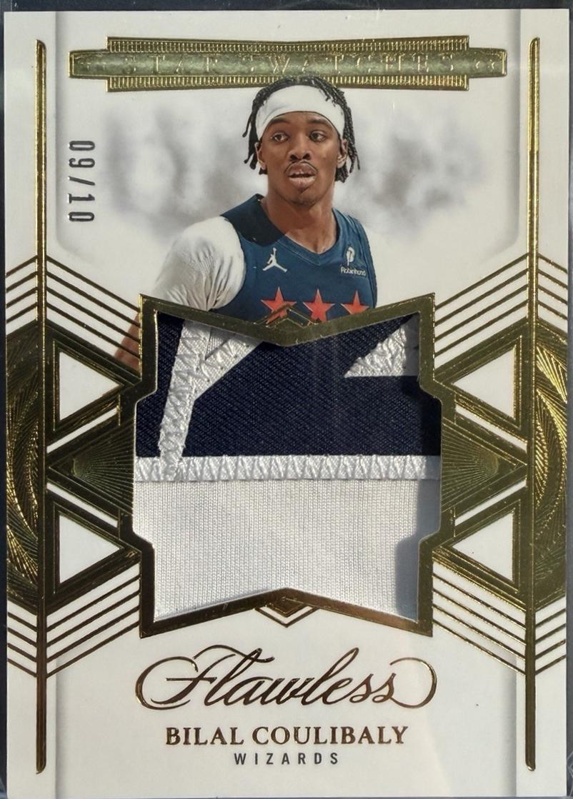 Bilal Coulibaly [Gold] #15