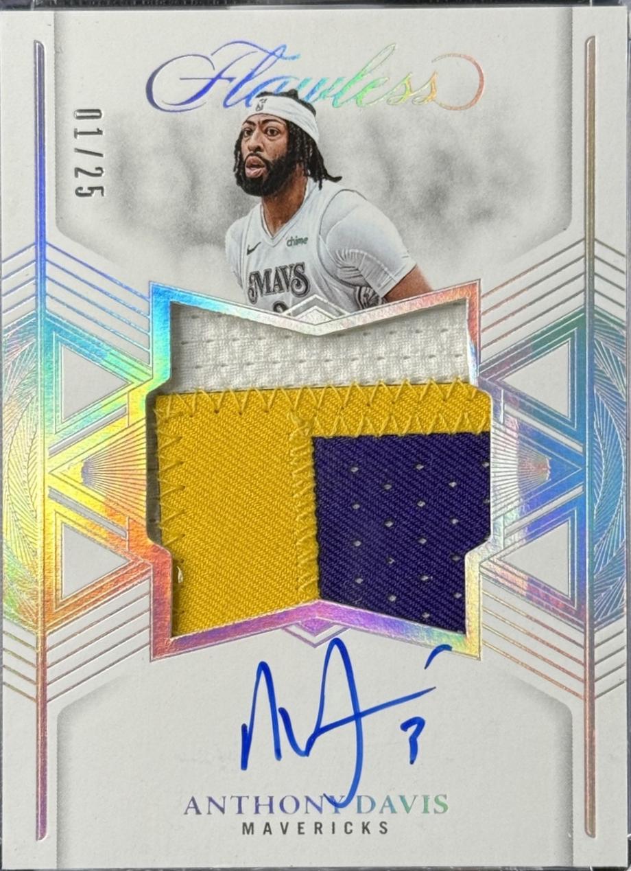 Anthony Davis #16