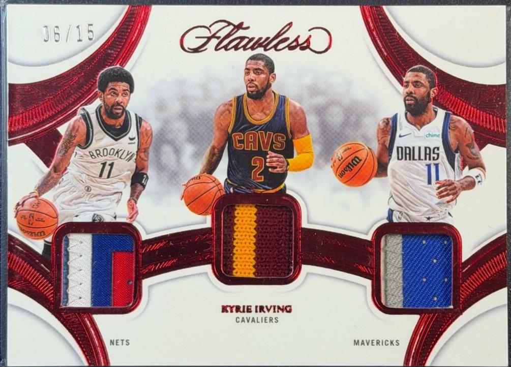 Kyrie Irving #47
