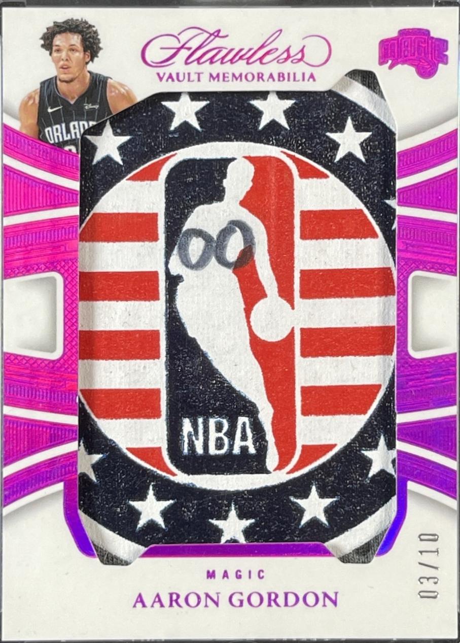 Aaron Gordon #32