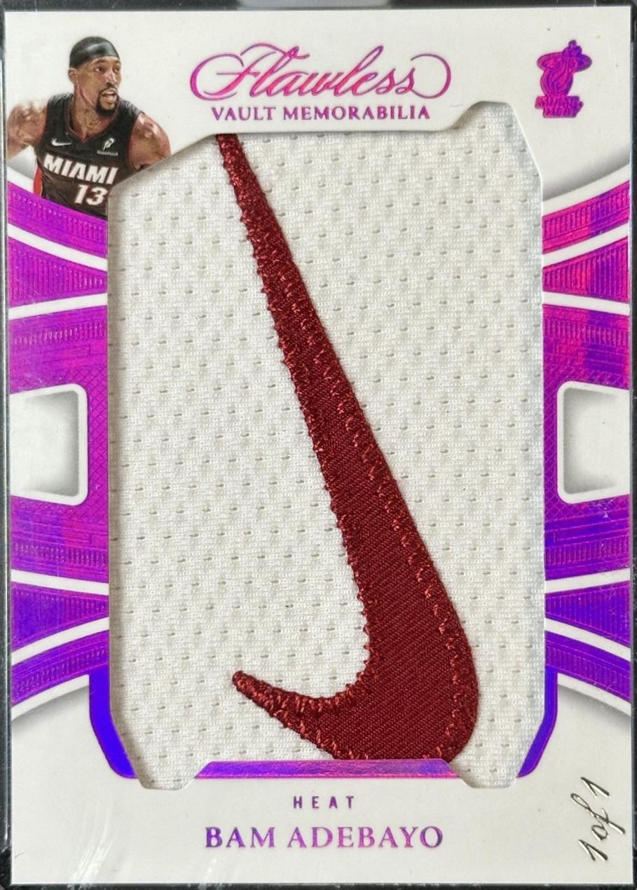 Bam Adebayo #41