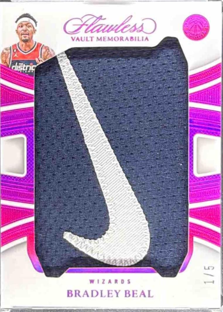 Bradley Beal #46