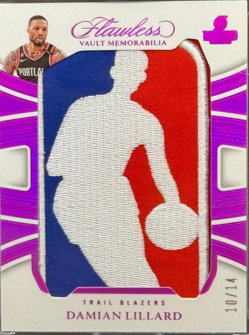 Damian Lillard #95