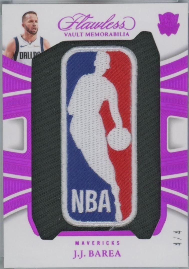 J.J. Barea #11