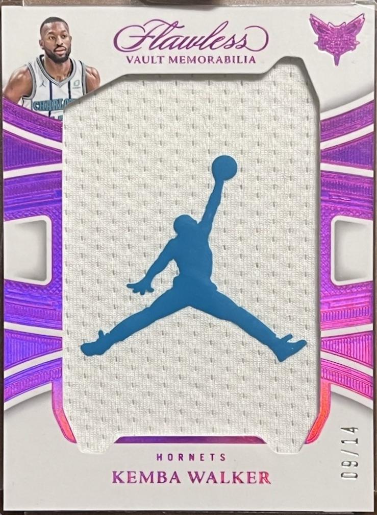 Kemba Walker #1