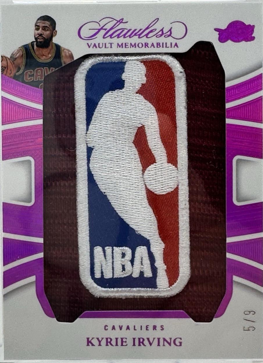 Kyrie Irving #64