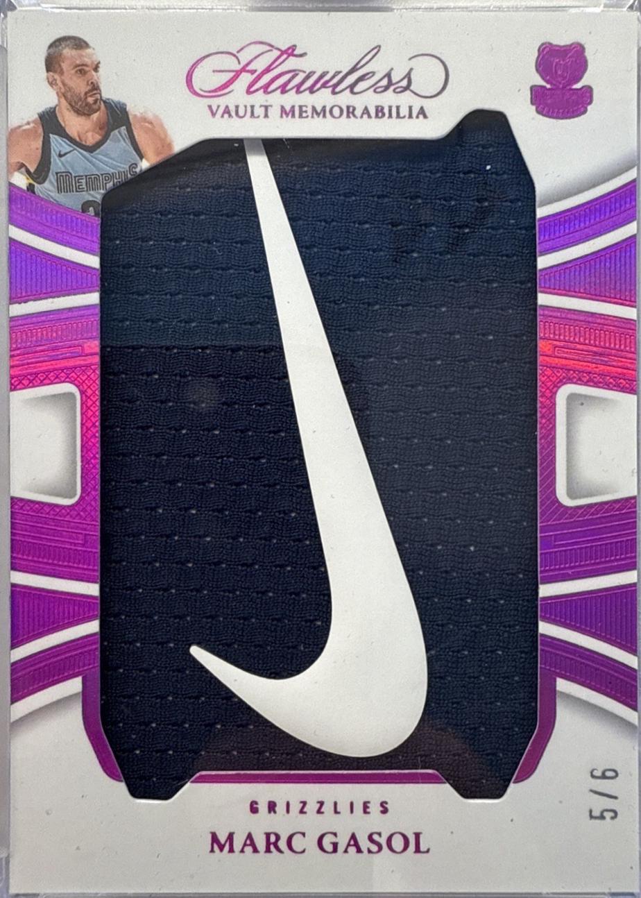 Marc Gasol #70