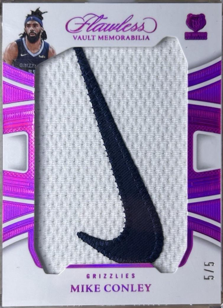 Mike Conley #69