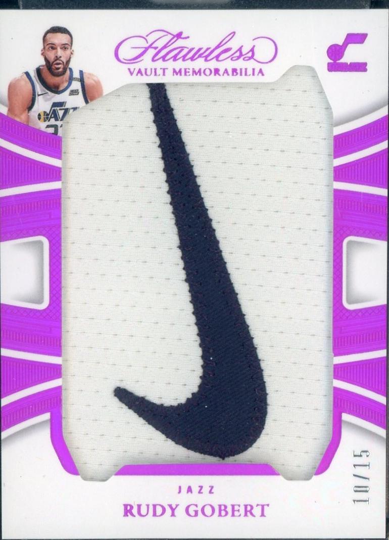 Rudy Gobert #22