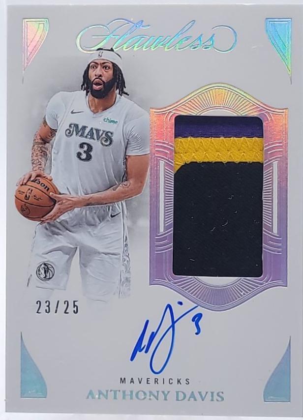 Anthony Davis #32
