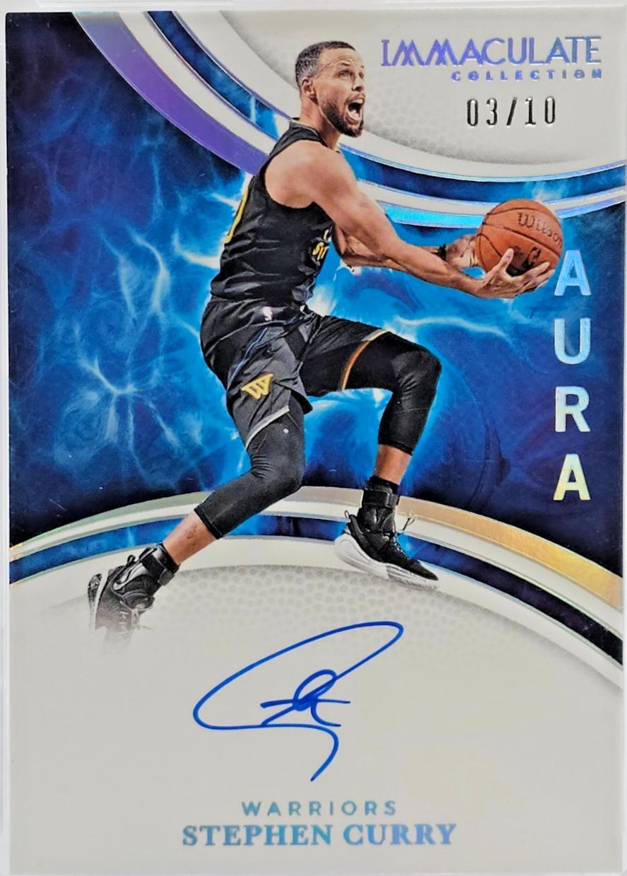 Stephen Curry #11