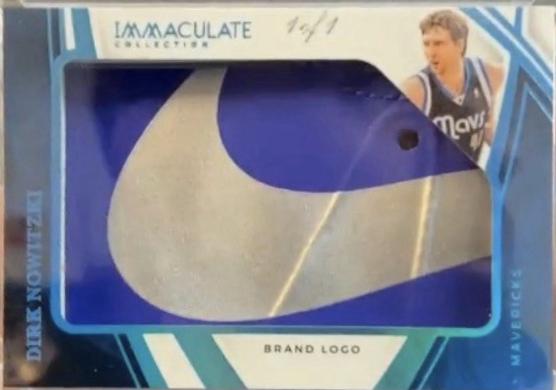 Dirk Nowitzki #20
