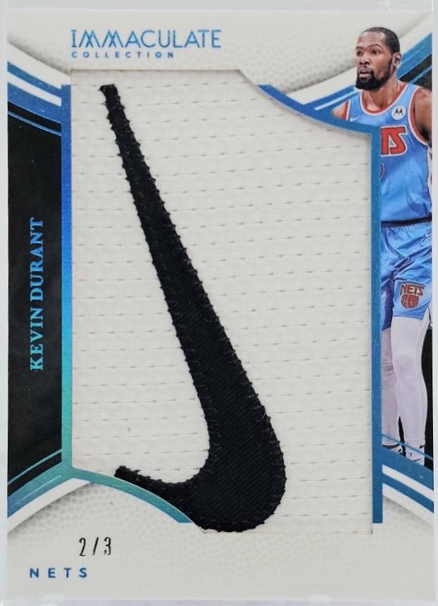 Kevin Durant #9